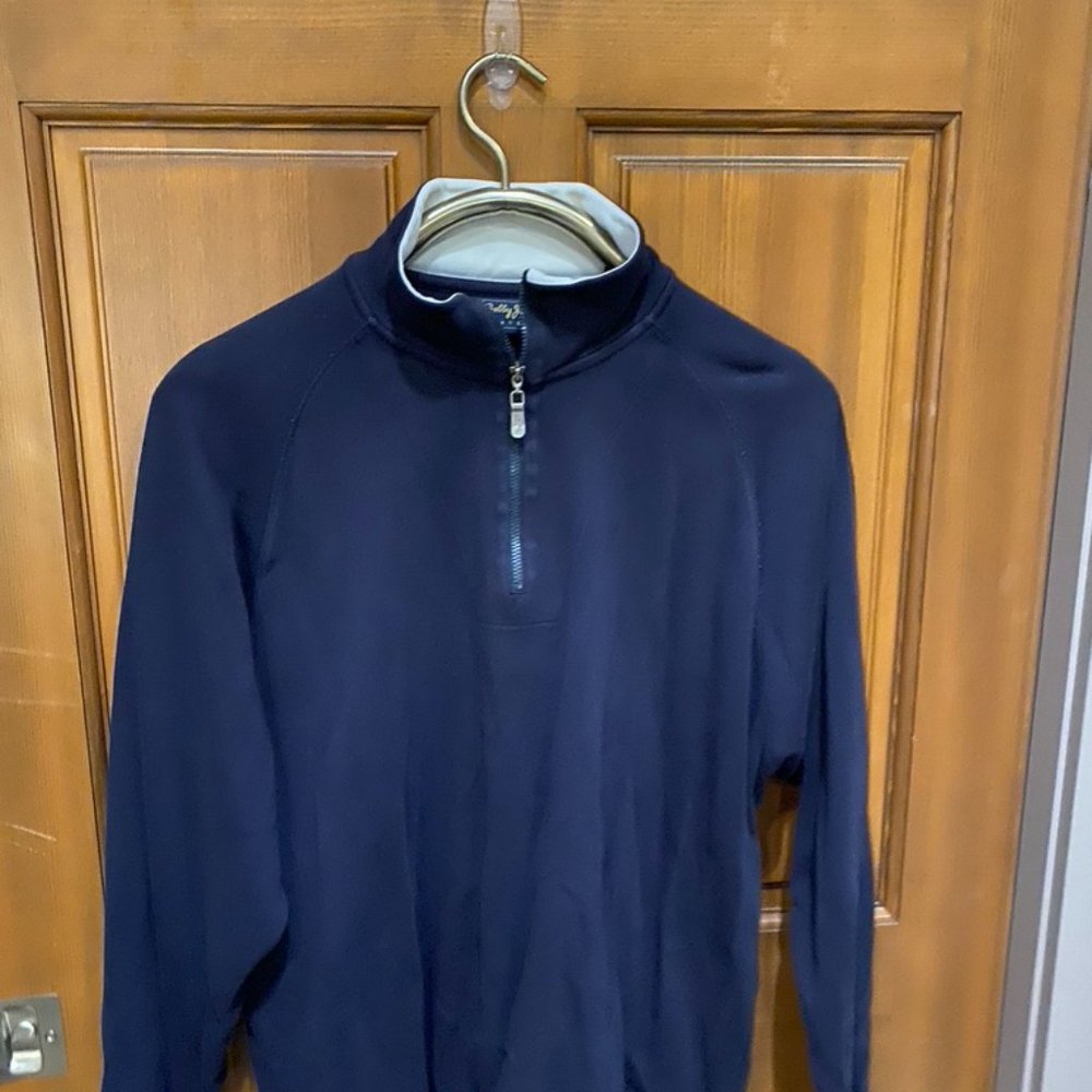 Bobby Jones large pullover
